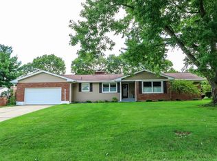 790 Douglas Ave, Monroe, OH 45050
