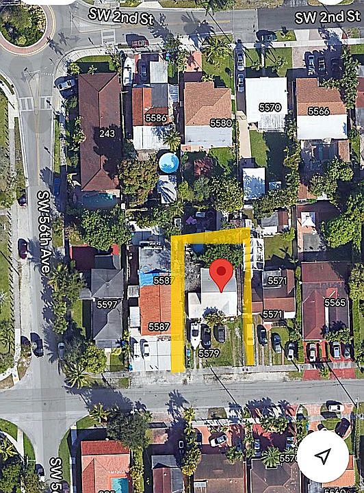 2nd image of 5579 SW 3rd St
