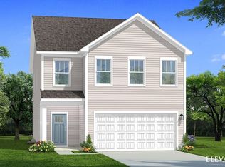 1212 Cyndis Ln, Greer, SC 29651