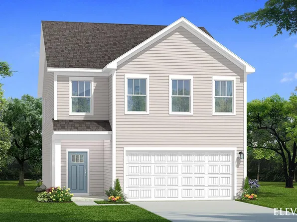 209 Phlox St, Fountain Inn, SC 29644