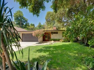 1641 Fernbrook Pl, Glendale, CA 91208