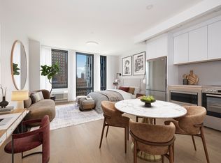 99 Fleet Pl #9J, Brooklyn, NY 11201