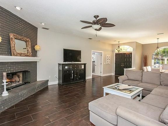 If details are important then this is the home for you!