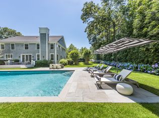 (Undisclosed Address), Sag Harbor, NY 11963