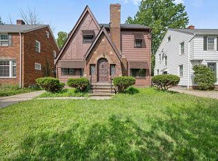 254 E 210th St, Euclid, OH 44123