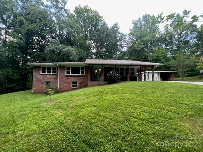 115 Gray Wolf Ln, Old Fort, NC, 28762