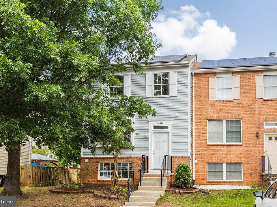 11320 Broken Bow Ct, Beltsville, MD 20705 Zillow