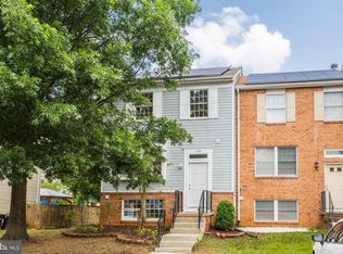 11320 Broken Bow Ct, Beltsville, MD