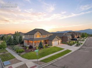 6323 Adamants Dr, Colorado Springs, CO 80924