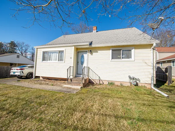 16 Trinity Drive, Enfield, CT 06082