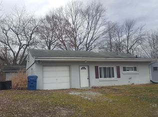 1454 N Mitthoeffer Rd, Indianapolis, IN 46229