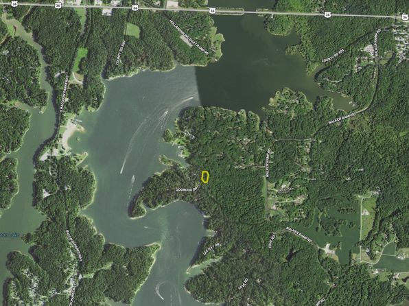 22 Dogwood Dr LOT WP022, Rockville, IN 47872