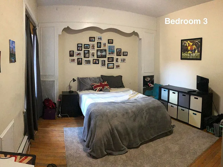 1292 Commonwealth Ave #4 — Photo 16
