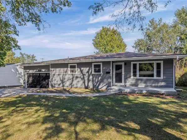 1409 S Elm St, Ottawa, KS 66067