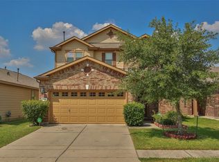 2726 Urban Glen Ct, Houston, TX 77038