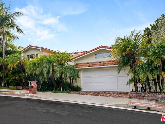 2nd image of 2411 La Condesa Dr
