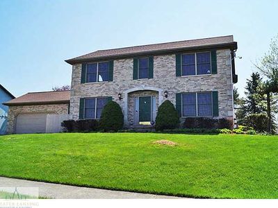 5876 Westminster Way, East Lansing, MI, 48823