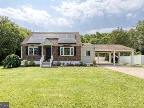 10504 Vincent Farm Ln, White Marsh, MD 21162