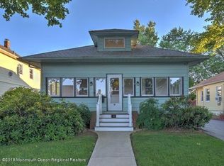 14 Ellis St, Freehold, NJ 07728