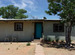 215 N 3rd St, Sierra Vista, AZ 85635