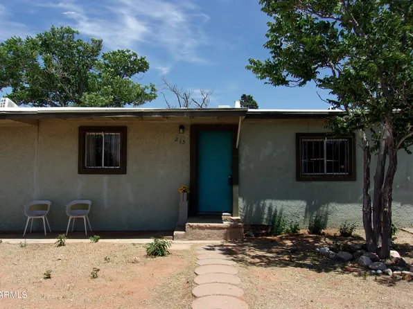 215 N 3rd St, Sierra Vista, AZ 85635