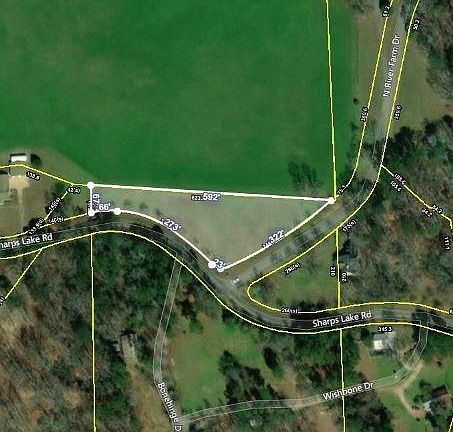 4th image of N River Farms Dr Lot 17