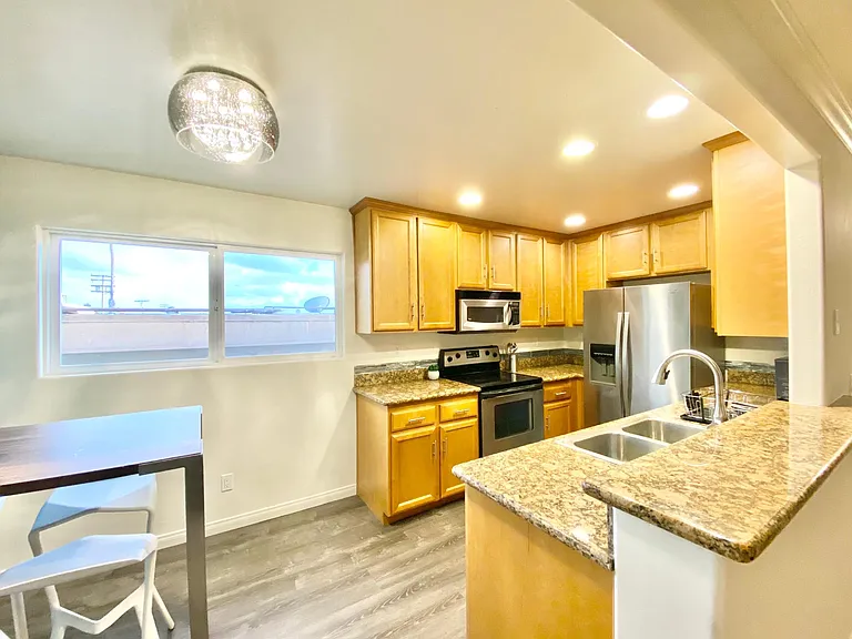 3993 Jewell St #C4 — Photo 5