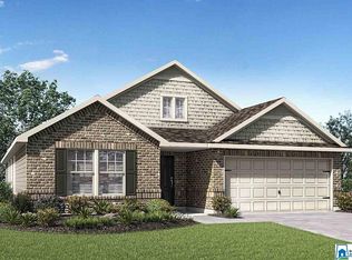 18587 Meadow Run Dr, Vance, AL 35490