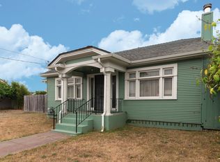 627 Buhne St, Eureka, CA 95501