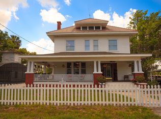 3301 Celery Ave, Sanford, FL 32771