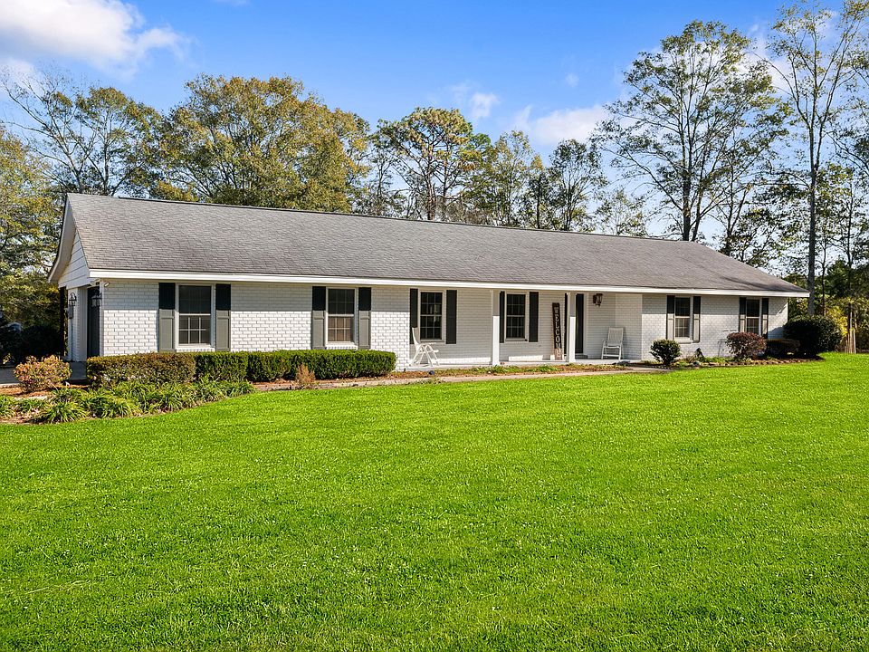 4016 Highway 589, Sumrall, MS 39482 Zillow