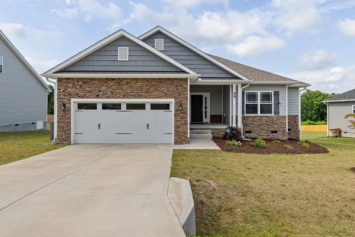 Building Photo - 55 Bushel Basket Dr