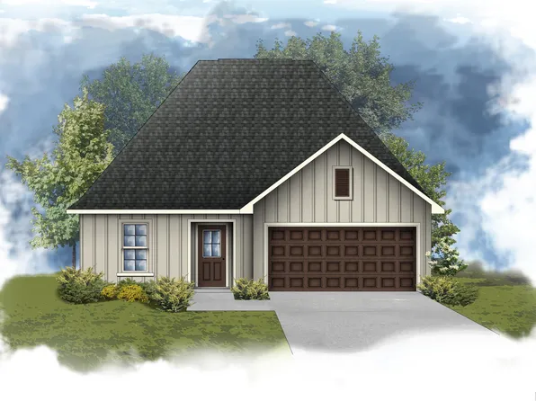 11209 Seaglass Cir, Foley, AL 36535