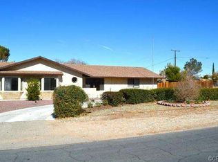 20620 Geronimo Rd, Apple Valley, CA 92308