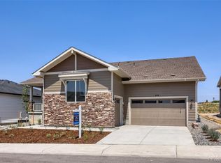 444 Agoseris Way, Castle Rock, CO 80104