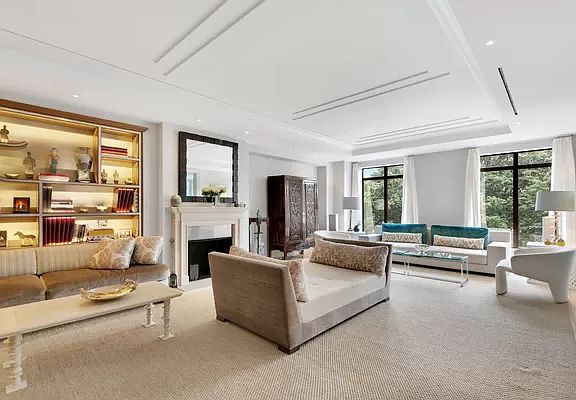2nd image of 115 Central Park W APT 5C