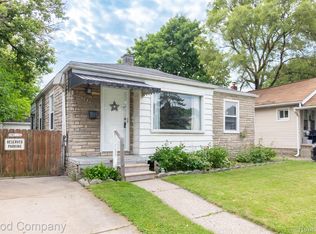 1843 Romeo St, Ferndale, MI 48220