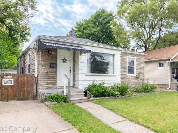 1843 Romeo St, Ferndale, MI 48220