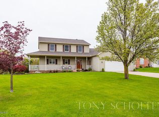 6236 Heath Cross Dr, Hudsonville, MI 49426