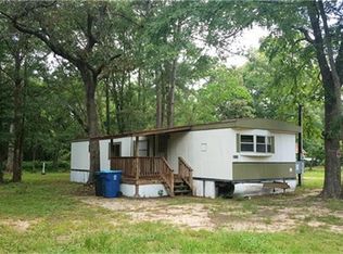 1900 S 1st St, Conroe, TX 77301