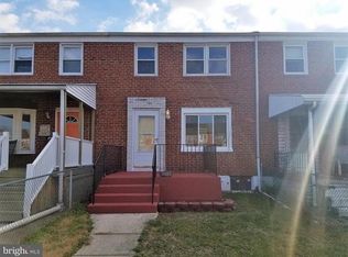 1905 Barry Rd, Baltimore, MD 21222
