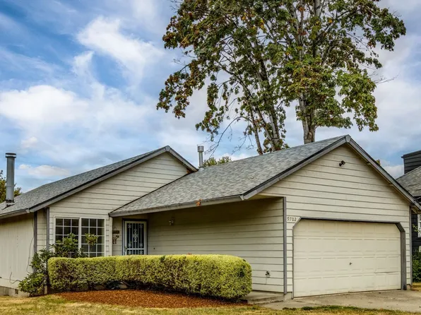 9702 N Edison St, Portland, OR 97203