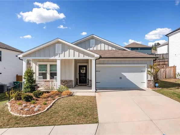 530 Payne Rd, Woodstock, GA 30188