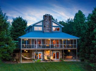 4464 Johnson Rd, Birchwood, TN 37308