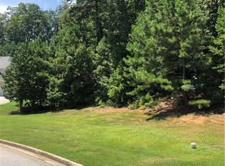 2459 Hughes Ct SW, South Fulton, GA 30331