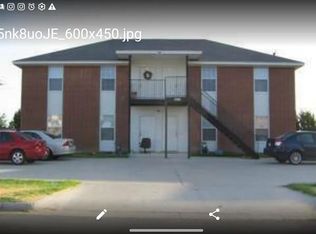 1617 Inca Dr #C, Harker Heights, TX 76548