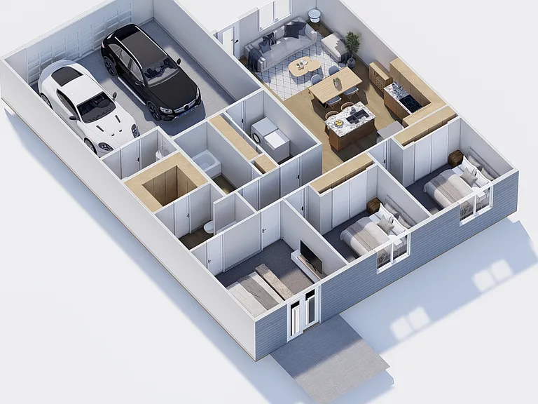 River Park Townhomes — Photo 9