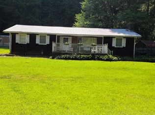 259 Claude Rogers Rd, Robbinsville, NC 28771