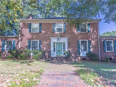 532 S Hamilton St, Eden, NC, 27288