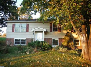 2075 Scheetzs Church Rd, Quakertown, PA 18951